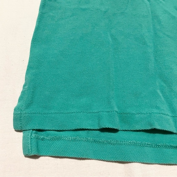 Ralph Lauren Baby Polo Shirt Size 18 Months Tshirt - Picture 5 of 15